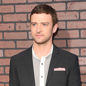 Justin Timberlake Justin Timberlake